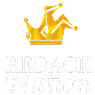 Redack Nation Logo